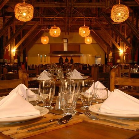 Decameron Panaca กิมบายา ภายนอก รูปภาพ