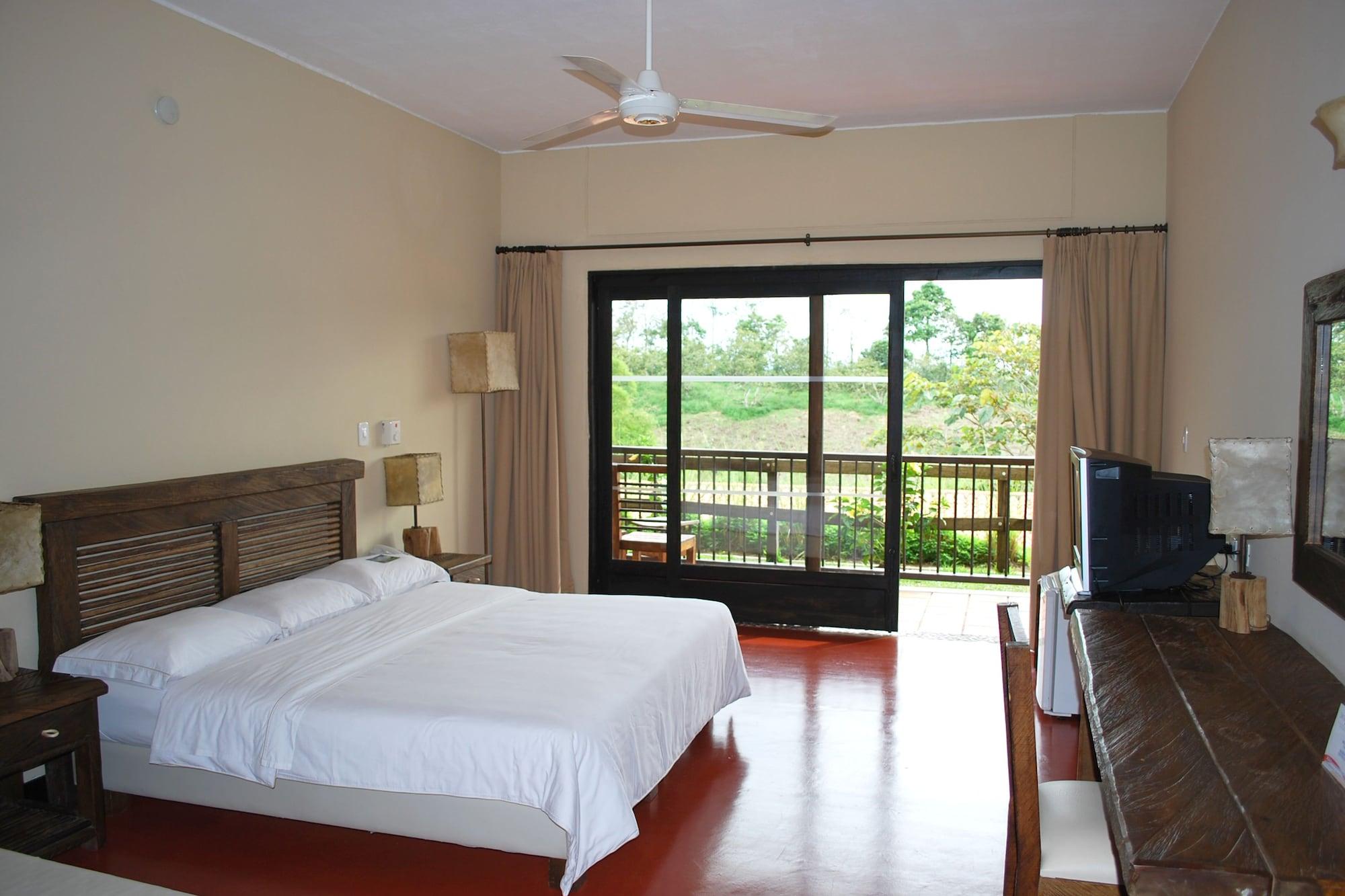 Decameron Panaca กิมบายา ภายนอก รูปภาพ