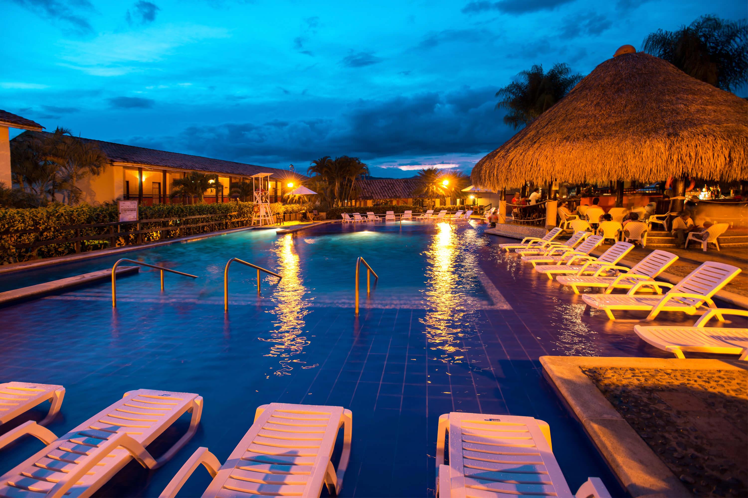 Decameron Panaca กิมบายา ภายนอก รูปภาพ