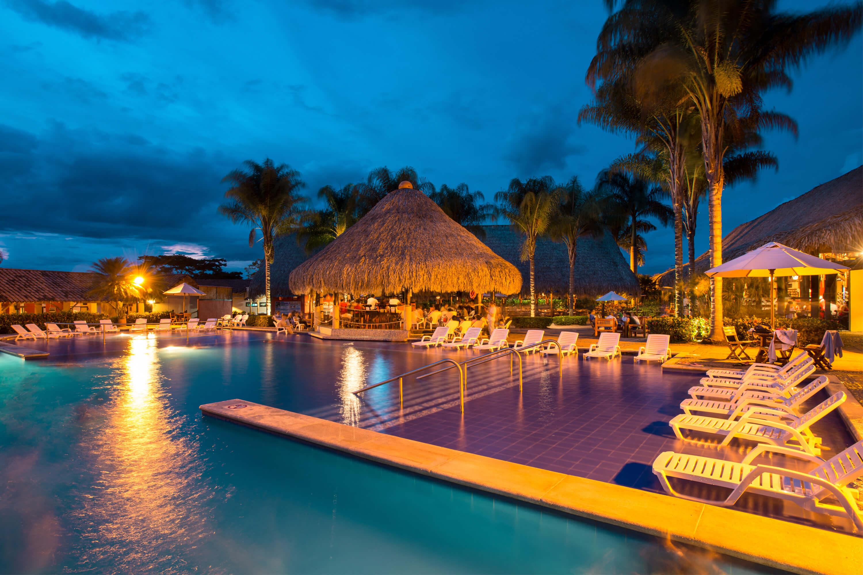Decameron Panaca กิมบายา ภายนอก รูปภาพ