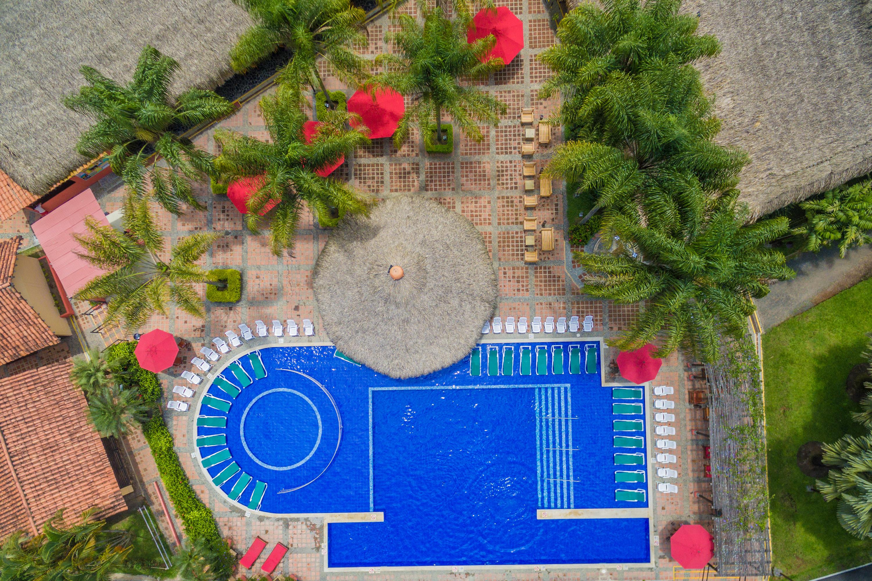 Decameron Panaca กิมบายา ภายนอก รูปภาพ