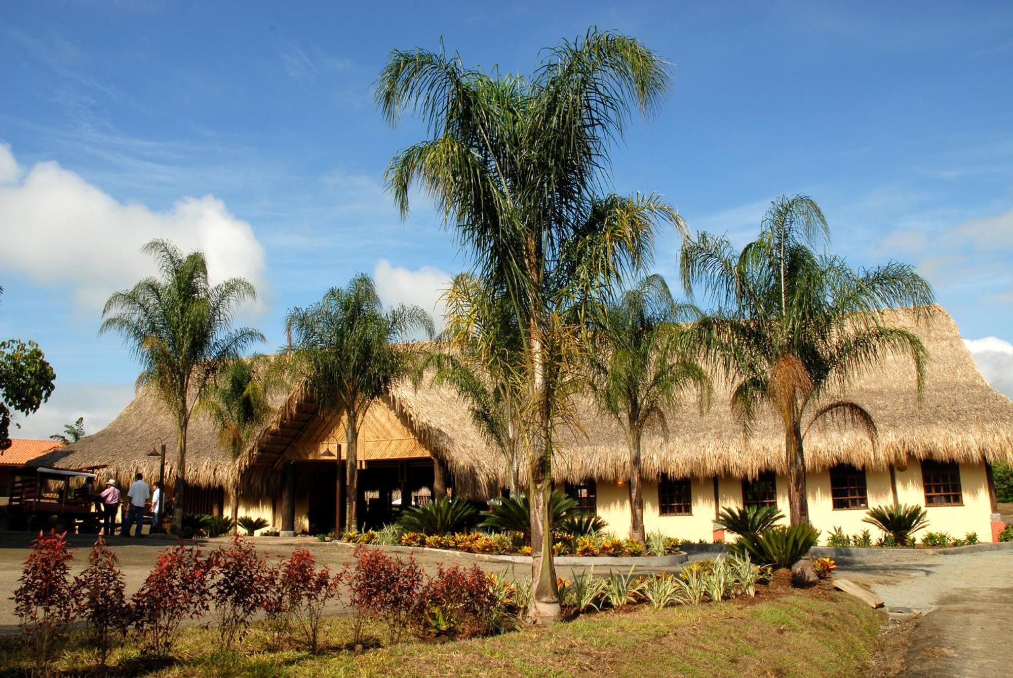 Decameron Panaca กิมบายา ภายนอก รูปภาพ