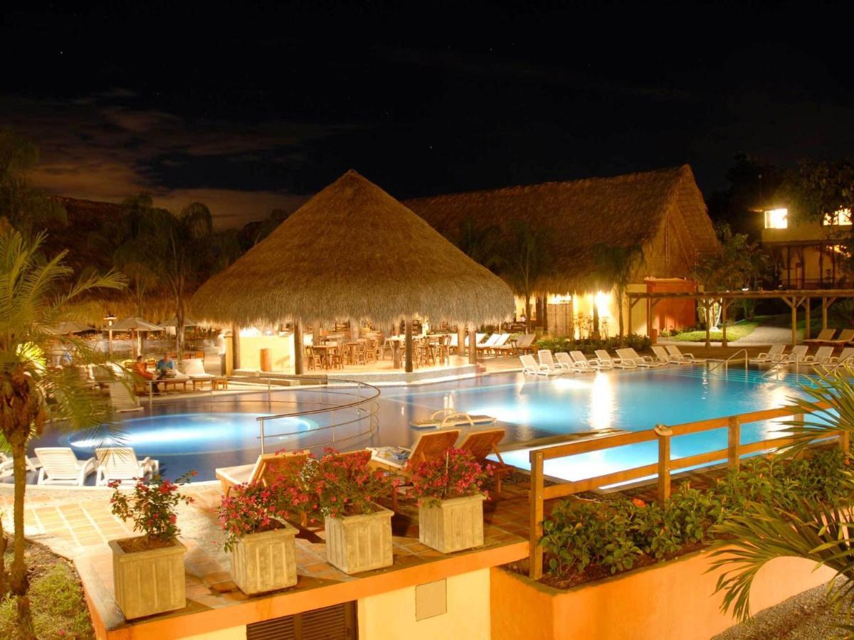 Decameron Panaca กิมบายา ภายนอก รูปภาพ