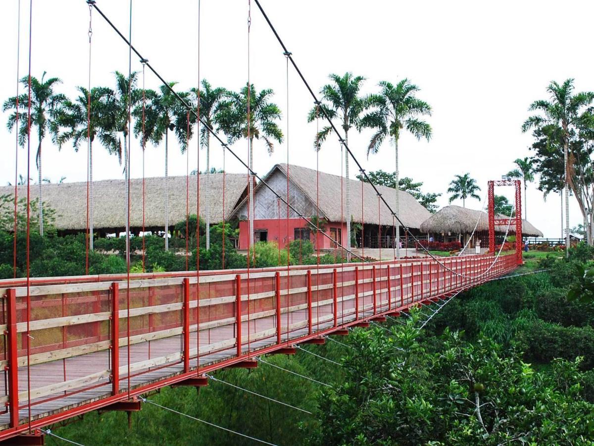 Decameron Panaca กิมบายา ภายนอก รูปภาพ