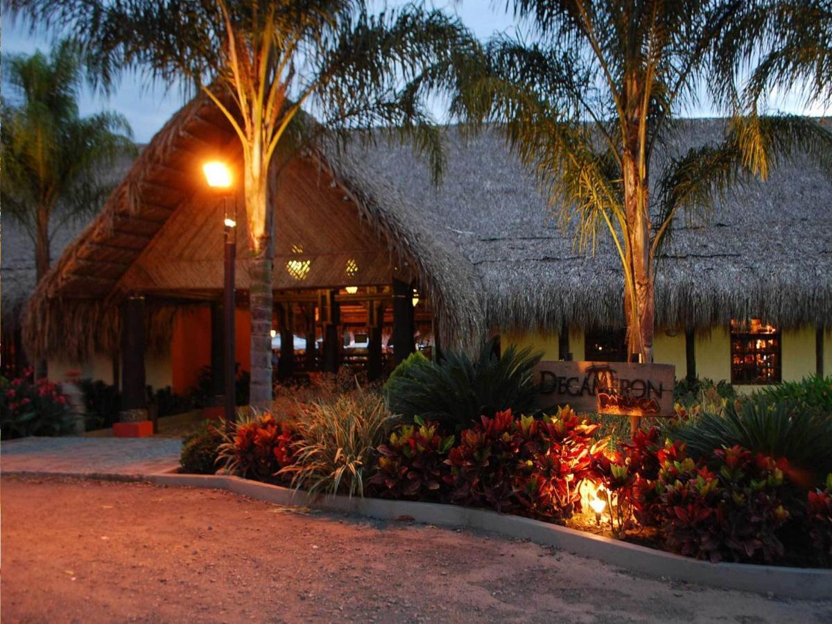 Decameron Panaca กิมบายา ภายนอก รูปภาพ