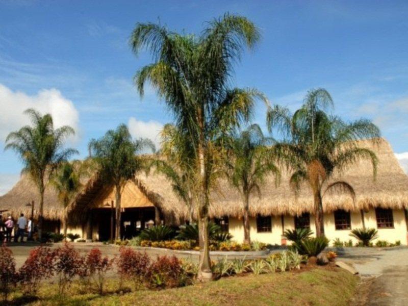 Decameron Panaca กิมบายา ภายนอก รูปภาพ