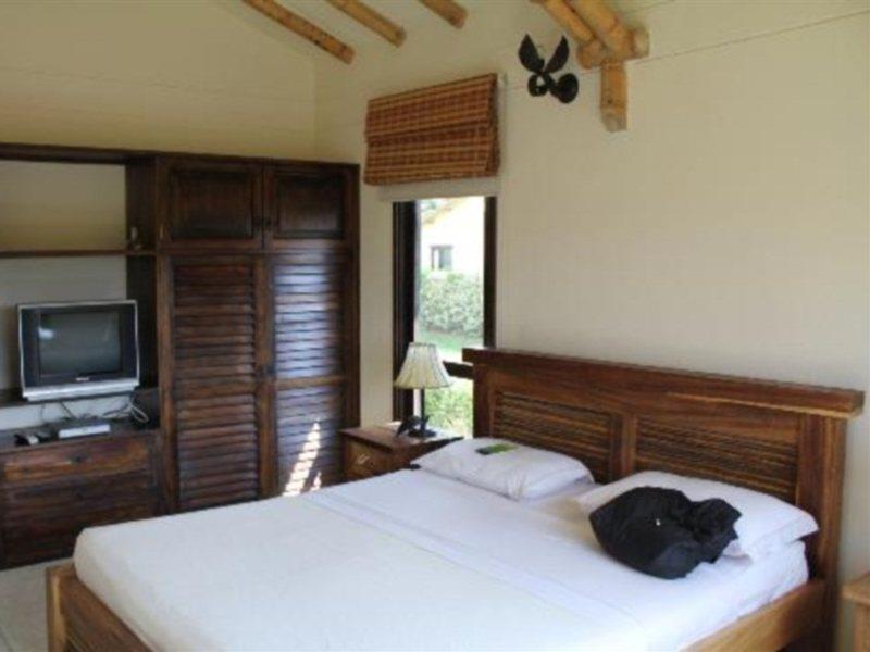 Decameron Panaca กิมบายา ภายนอก รูปภาพ