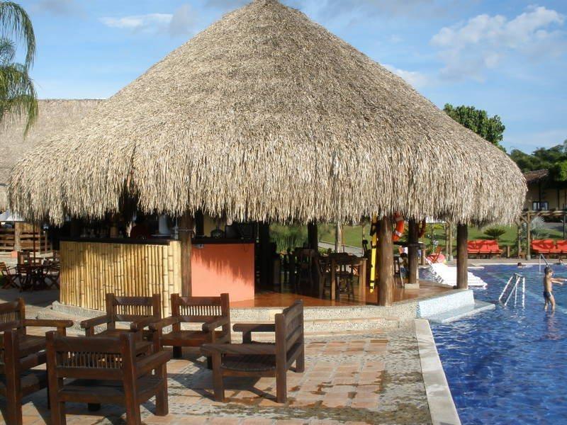 Decameron Panaca กิมบายา ภายนอก รูปภาพ