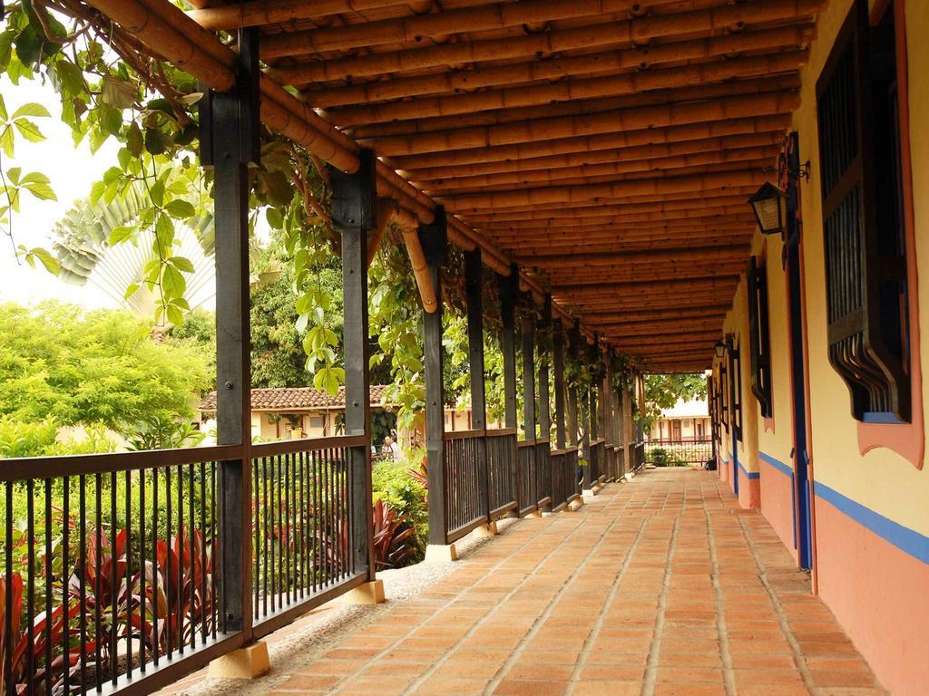 Decameron Panaca กิมบายา ภายนอก รูปภาพ