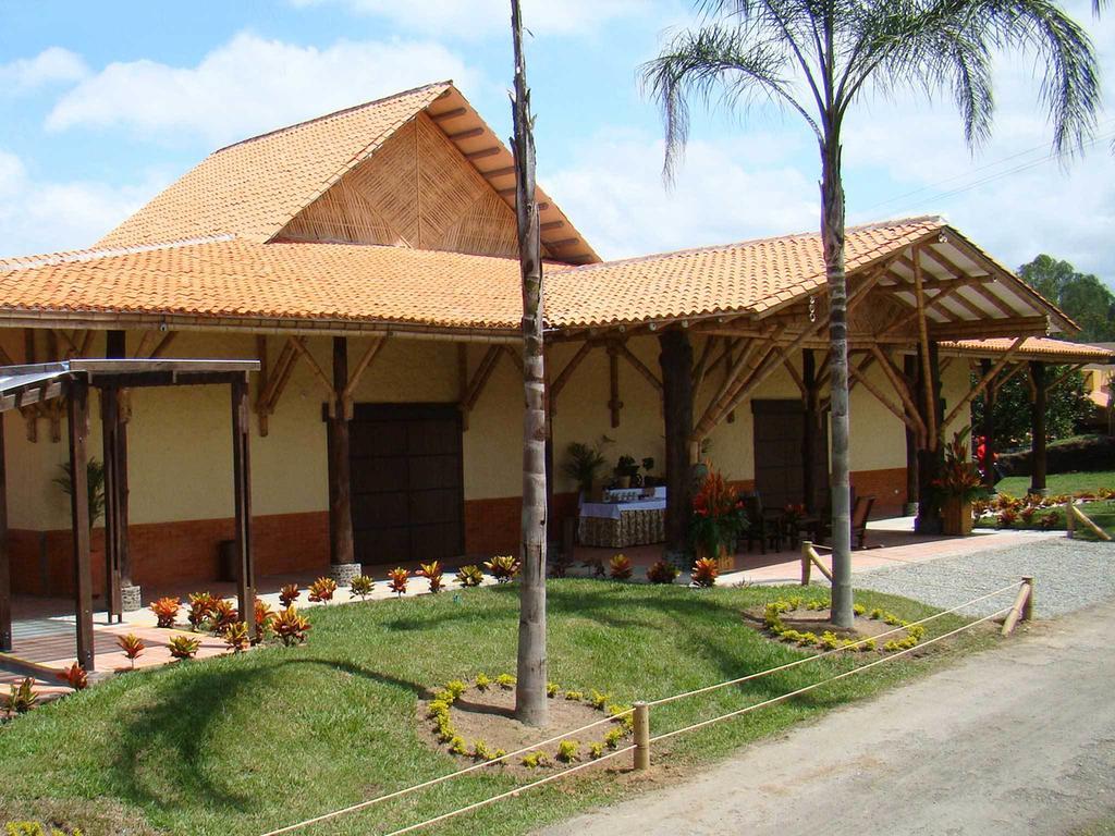 Decameron Panaca กิมบายา ภายนอก รูปภาพ